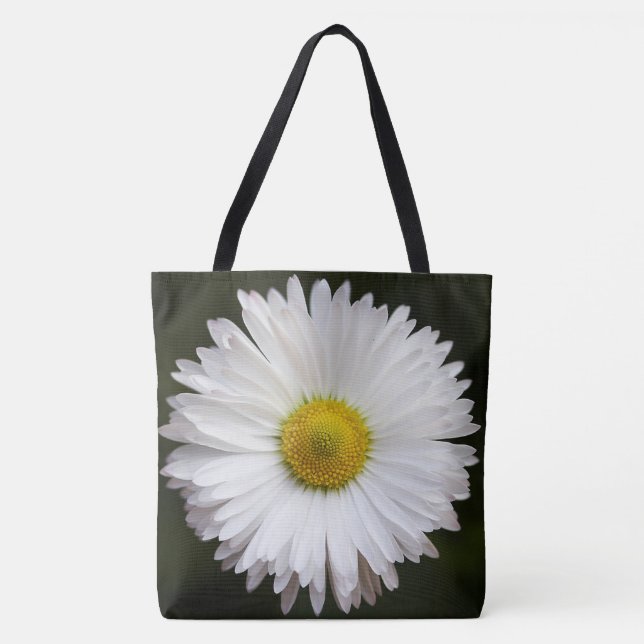 Tote Bag Daisy (Devant)