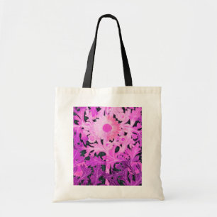 TOTE BAG DAISY / MARGUERITE / MARGHERITA