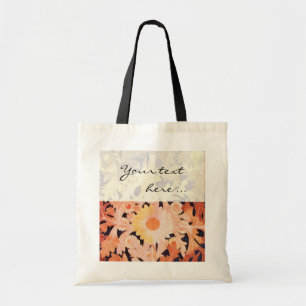 TOTE BAG DAISY / MARGUERITE / MARGHERITA