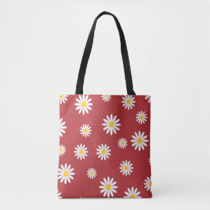 Tote Bag Daisy Meadows Rouge
