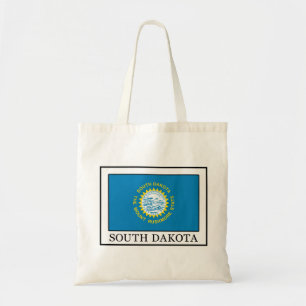 Tote Bag Dakota du Sud