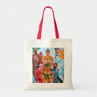 Tote Bag Dames de Providence
