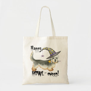 Tote Bag Dandie Witch