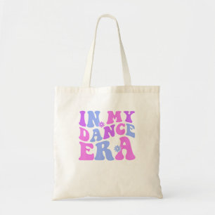 Tote Bag Dans Mon Danse Era Ballet Danse Super