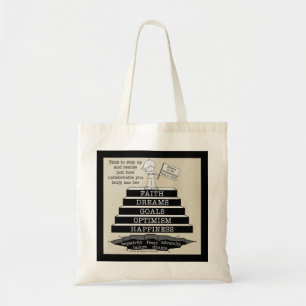 Tote Bag Danse ta vie