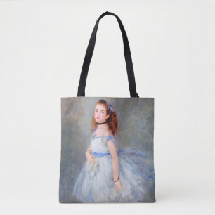 Tote Bag Danseur de ballet, Renoir