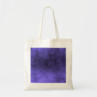 Tote Bag Dark Grunge - Indigo