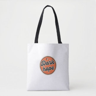 Tote Bag Dark Hope