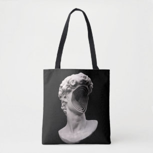 Tote Bag David de Michel-Ange
