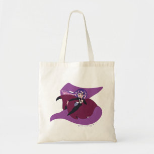 Tote Bag DC Super Hero Girls Zatanna