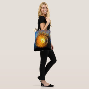 Tote Bag De Nuit en Jour.......