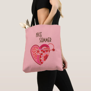 Tote Bag Débardeur féminine