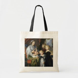 Tote Bag Deborah Kip et ses enfants