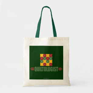 Tote Bag Découpage humoristique