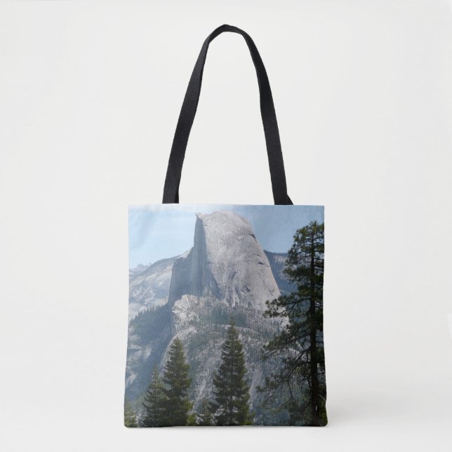 Tote Bag Demi-dôme de Panorama Trail I (Devant)