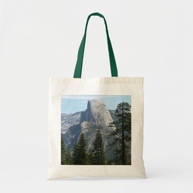 Tote Bag Demi-dôme de Panorama Trail I (Devant)