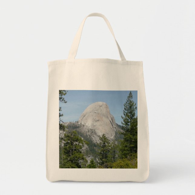 Tote Bag Demi-dôme de Panorama Trail II (Devant)