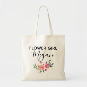 Tote Bag Demoiselle d'honneur