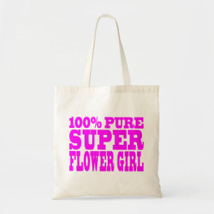 Tote Bag Demoiselles de honneur : Demoiselle de honneur