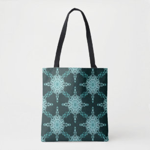Tote Bag Dentelle flottante...