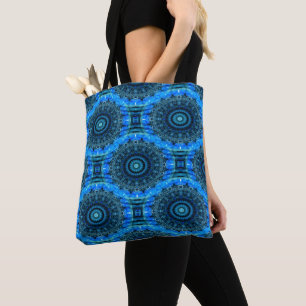 Tote Bag Dentelle voyageuse.......