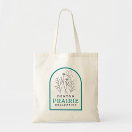 Tote Bag - Denton Prairie Kollektiv Tragetasche