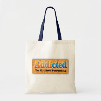 Tote Bag dépendant-agriculteur