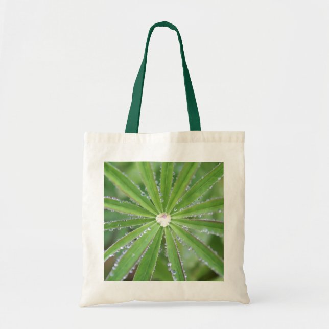 Tote Bag Déposer (Devant)