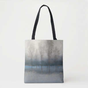 Tote Bag Dernier jour d'automne