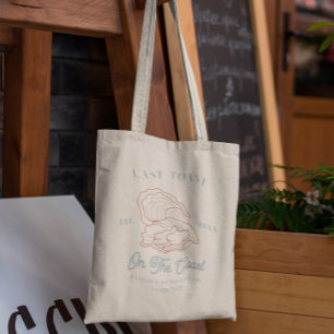 Tote Bag Dernier toast sur la Bachelorette Côte