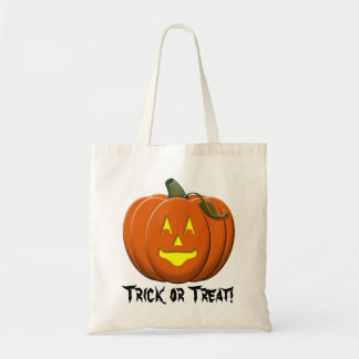 Tote Bag Des bonbons ou un sort !