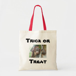 Tote Bag Des bonbons ou un sort