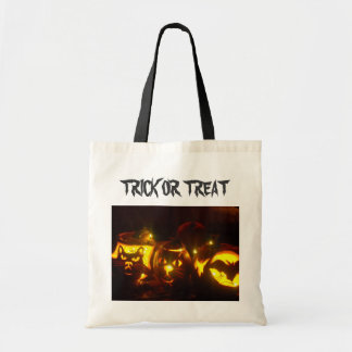 TOTE BAG DES BONBONS OU UN SORT