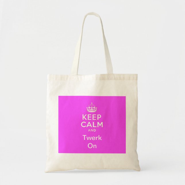 Tote Bag Des cadeaux féminins roses pour les filles (Devant)