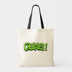 Tote Bag Des crétins !sac fourre-tout