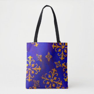 Tote Bag Design