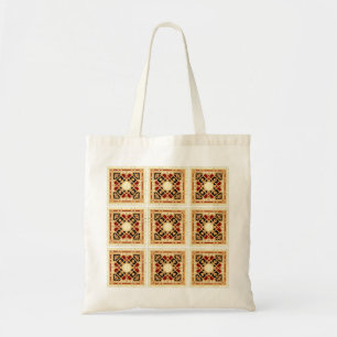 Tote Bag Design arabe n°9 à Emporio Moffa