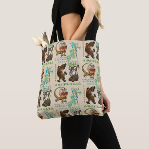 Tote Bag Design australien