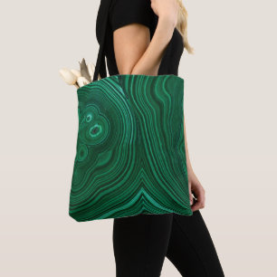 Tote Bag Design de pierre naturelle en pierre de taille ver