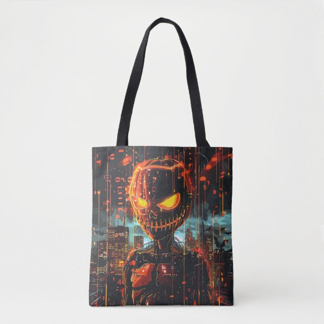 Tote Bag Design ExclusiveBoy-Exclusive | (Devant)