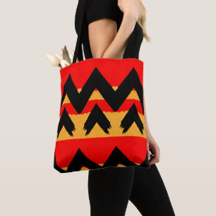 Tote Bag Design tendance