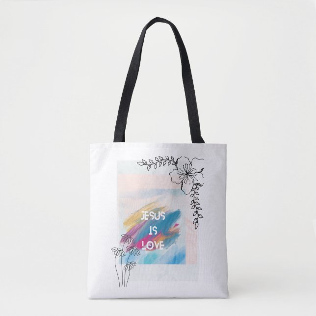 Tote Bag Designer Sholder Bag (Devant)