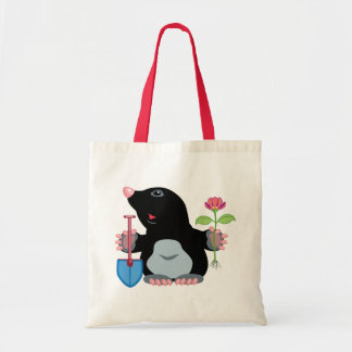 Tote Bag dessin animé