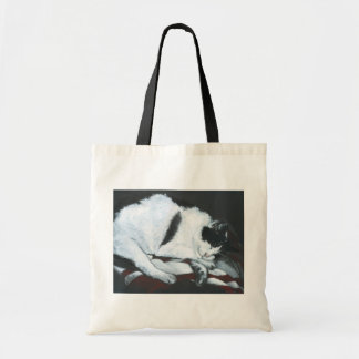 Tote Bag Détente de bandit