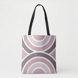 Tote Bag Deux arcs