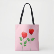 Deux Beaux Coeurs Enchanteurs