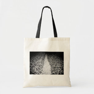 Tote Bag deux côtés du cacao