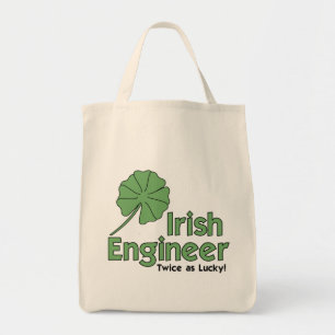 Tote Bag Deux Fois Plus Heureux