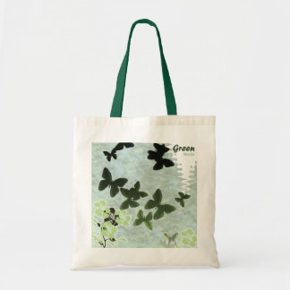Tote Bag Devenez écolo