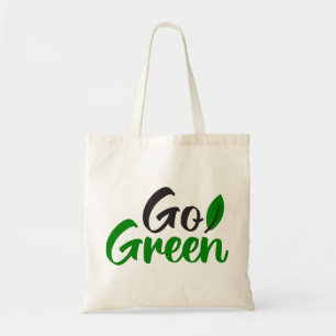 Tote Bag Devenez écolo